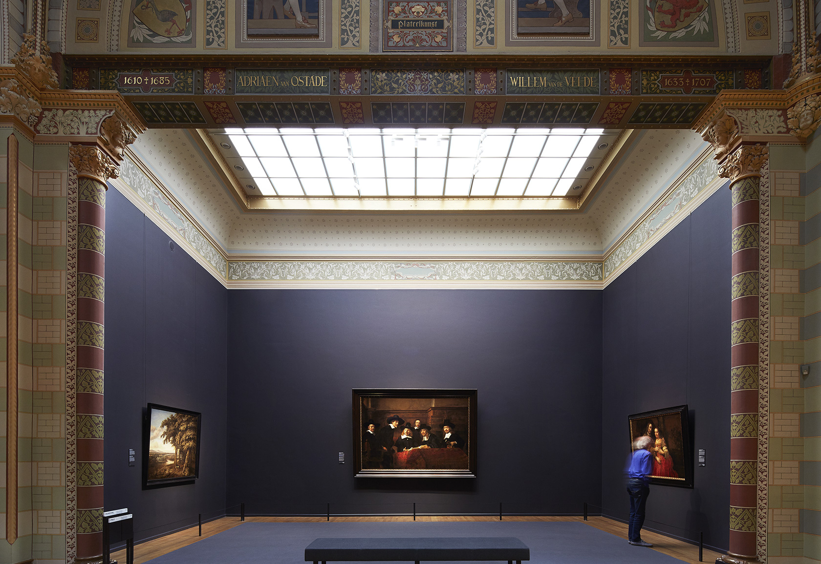 Rijksmuseum Event